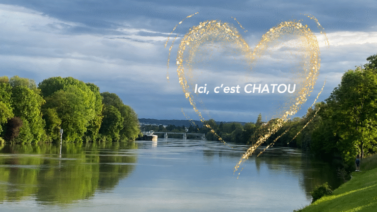 Parlons de votre projet immobilier à Chatou avec Laurent Talbot