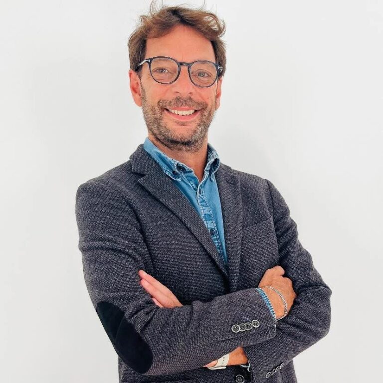 Laurent Talbot, conseiller immobilier IAD France implanté à Chatou depuis 9 ans