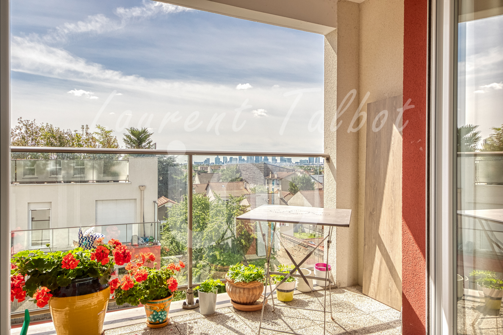 Vente immobilière à Chatou