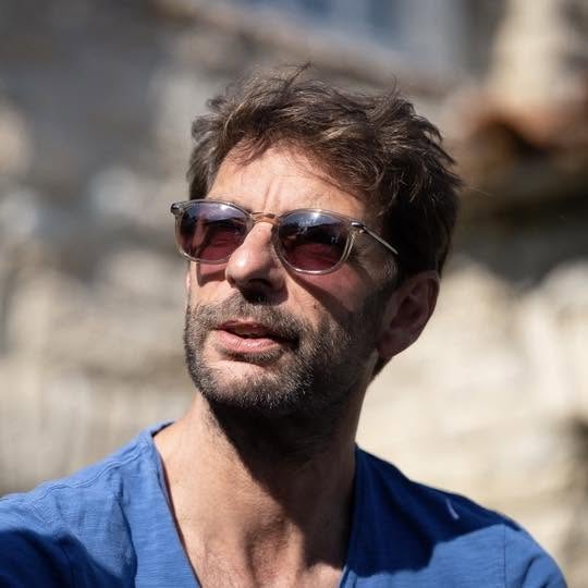 Laurent Talbot, conseiller immobilier iad &agrave; Chatou